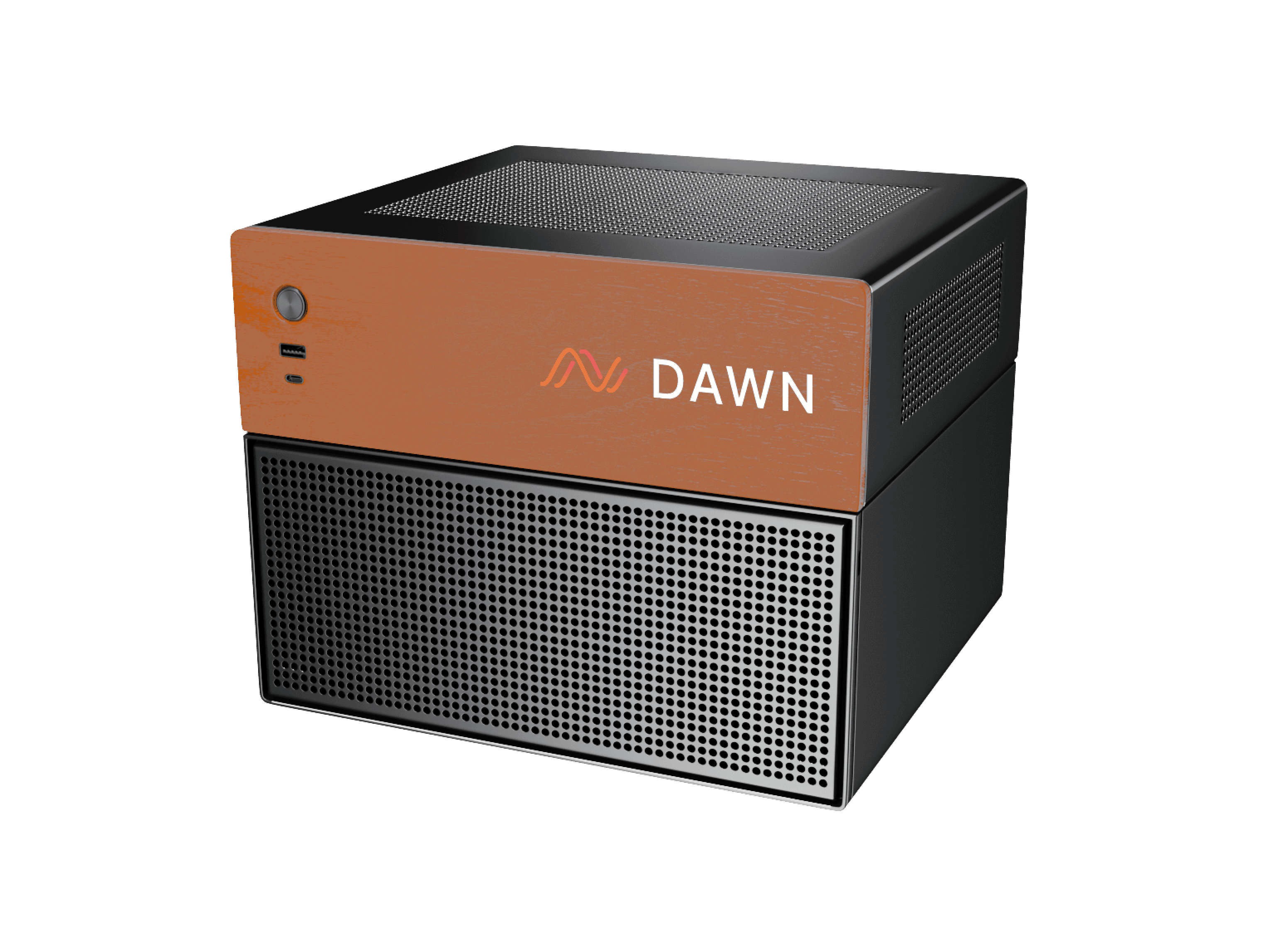 DAWN Black Box Founders Edition