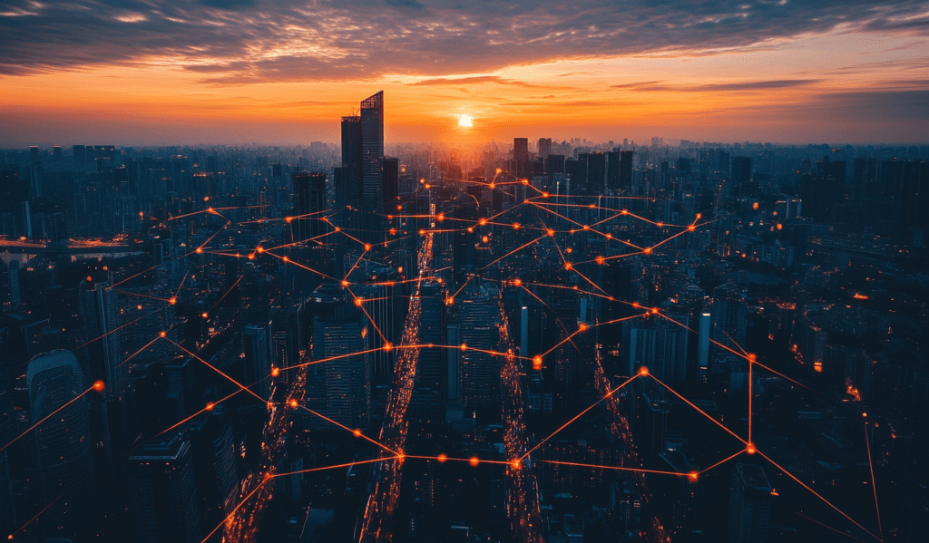 A New Dawn for the Internet